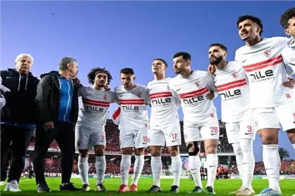 التشكيل المتوقع للزمالك أمام الجيش الرواندي في دوري أبطال إفريقيا التشكيل المتوقع للزمالك أمام الجيش الرواندي في دوري أبطال إفريقيا