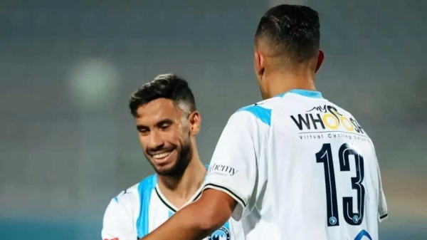 موعد مباراة بيراميدز والمريخ بانتيو اليوم في دوري أبطال أفريقيا والقنوات الناقلة موعد مباراة بيراميدز والمريخ بانتيو اليوم في دوري أبطال أفريقيا والقنوات الناقلة