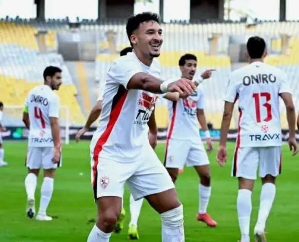 مشاهدة مباراة الزمالك والجيش الرواندي بث مباشر اليوم التشكيل ومعلق المباراة مشاهدة مباراة الزمالك والجيش الرواندي بث مباشر اليوم التشكيل ومعلق المباراة