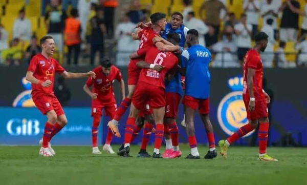 موعد مباراة نيوم وأبها اليوم في الدوري السعودي والقنوات الناقلة موعد مباراة نيوم وأبها اليوم في الدوري السعودي والقنوات الناقلة