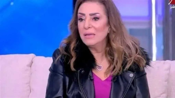 لمياء الأمير تكشف سبب ابتعادها عن التمثيل وتنتظر الدور المناسب للعودة لمياء الأمير تكشف سبب ابتعادها عن التمثيل وتنتظر الدور المناسب للعودة