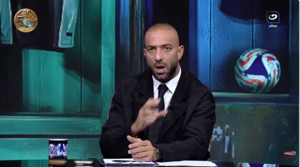 ميدو يفجر مفاجأة بشأن صفقتي الجفالي ومحمود جهاد في الزمالك ميدو يفجر مفاجأة بشأن صفقتي الجفالي ومحمود جهاد في الزمالك