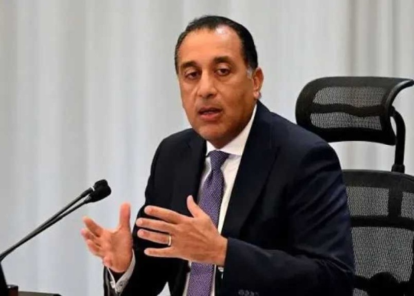 رئيس الوزراء مصر كانت ت عاني من أعلى معدلات الإصابة بفيروس سي ونجاح المبادرة الرئاسية في علاج ٤ ملايين مصاب رئيس الوزراء مصر كانت ت عاني من أعلى معدلات الإصابة بفيروس سي ونجاح المبادرة الرئاسية في علاج ٤ ملايين مصاب