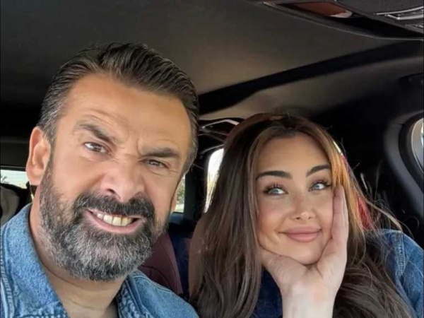 مغامرات كريم عبدالعزيز وهنا الزاهد تعود في موسم الرياض