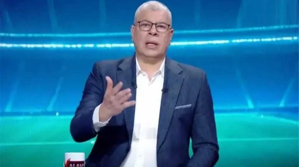 أحمد شوبير يهاجم إقامة مباريات كأس مصر بدون جمهور وغياب تقنية الفيديو أحمد شوبير يهاجم إقامة مباريات كأس مصر بدون جمهور وغياب تقنية الفيديو
