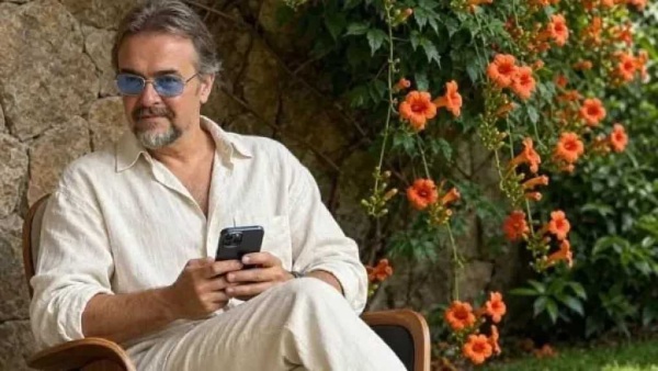 إسماعيل رائق ينافس أحمد مكي في مسلسل الفلكي رمضان 2027 إسماعيل رائق ينافس أحمد مكي في مسلسل الفلكي رمضان 2027