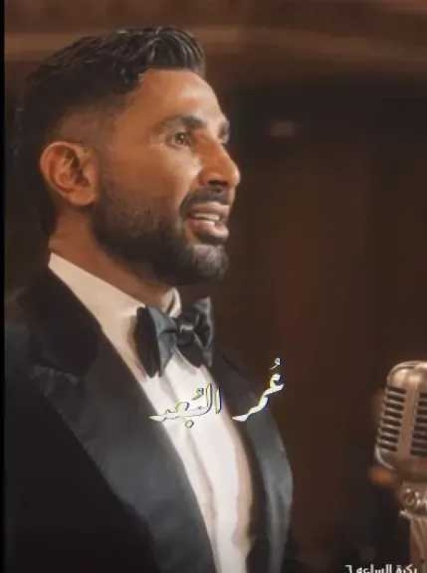 أحمد سعد يطرح أغنية اطمن من ألبوم الموسيقى العربية اعرف الموعد أحمد سعد يطرح أغنية اطمن من ألبوم الموسيقى العربية اعرف الموعد