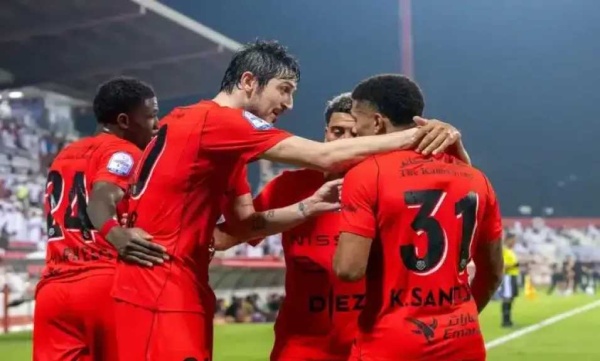 تشكيل شباب الأهلي المتوقع أمام استقلال اليوم في دوري أبطال آسيا للنخبة