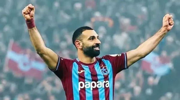 بدعوة رسمية من نظيره التركي هاني أبو ريدة يزور تركيا لتعزيز التعاون الرياضي ومتابعة محمد صلاح