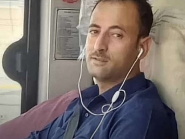 وفاة مواطن يمني في ظروف غامضة بمدينة دانجين الكورية وفاة مواطن يمني في ظروف غامضة بمدينة دانجين الكورية