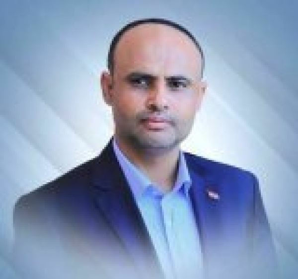 الرئيس يحم ل النظام السعودي مسؤولية أي اعتداء على المقدسات الرئيس يحم ل النظام السعودي مسؤولية أي اعتداء على المقدسات