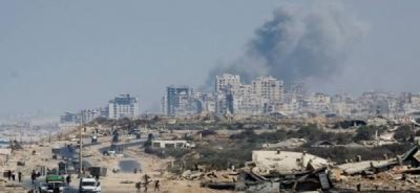 3269 خرقا إسرائيليا لوقف النار في غزة 3269 خرقا إسرائيليا لوقف النار في غزة