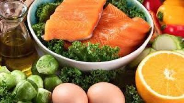كيف تحمي عينيك 7 أطعمة لا غنى عنها كيف تحمي عينيك 7 أطعمة لا غنى عنها