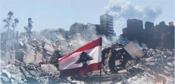 حصيلة جديدة للشهداء والمصابين في لبنان حصيلة جديدة للشهداء والمصابين في لبنان
