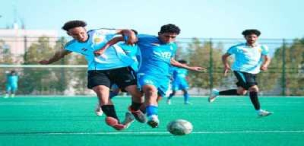 كأس الجمهورية التضامن والسد إلى الدور الـ32 كأس الجمهورية التضامن والسد إلى الدور الـ32