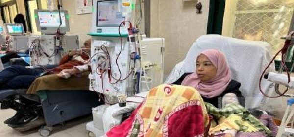 غزة بلا دواء أزمة صحية تهدد حياة آلاف المرضى غزة بلا دواء أزمة صحية تهدد حياة آلاف المرضى
