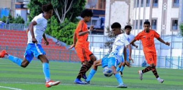 العروبة يلتحق بركب المتأهلين لدور الـ32 العروبة يلتحق بركب المتأهلين لدور الـ32