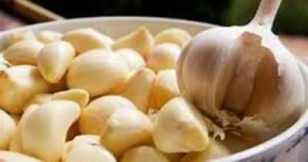 ماذا يحدث لجسمك عند تناول فص ثوم يوميا