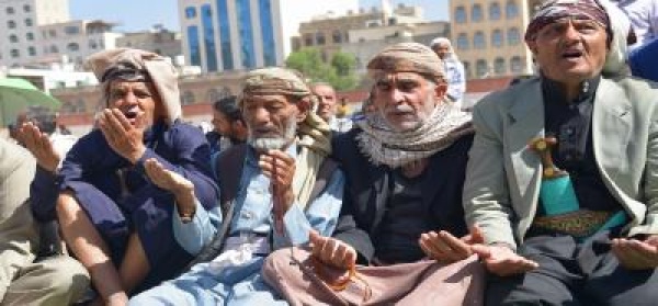 نظرا للحاجة الماسة صنعاء توجه دعوة عـاجـلة للمواطنين