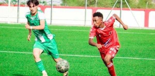 فحمان يفتتح الجولة بفوز على الشباب