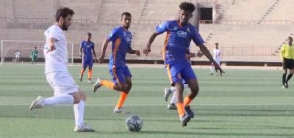 فوز الأهلي والعروبة والسد بالدوري اليمني