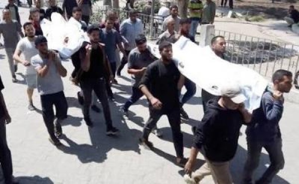 مركز حقوقي تحويل كامل غزة إلى ساحة قتل مفتوحة مركز حقوقي تحويل كامل غزة إلى ساحة قتل مفتوحة