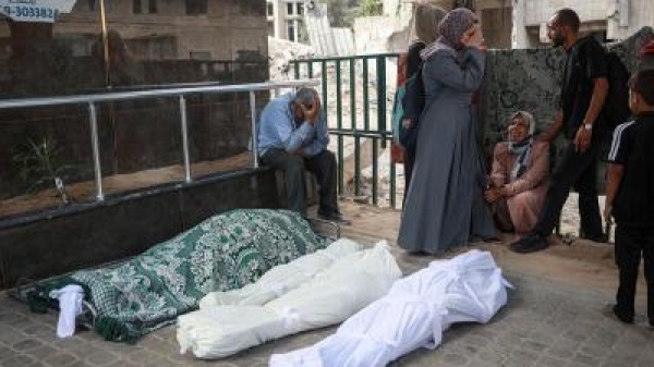 73250 شهيدا في غزة منذ 7 أكتوبر 73250 شهيدا في غزة منذ 7 أكتوبر