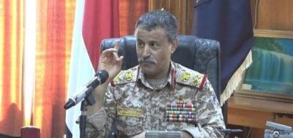 وزير الدفاع جاهزون لكل الخيارات وزير الدفاع جاهزون لكل الخيارات