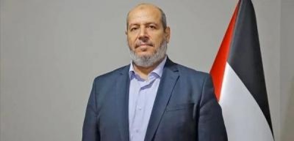 خليل الحية أولويتنا الوقف الشامل للعدوان