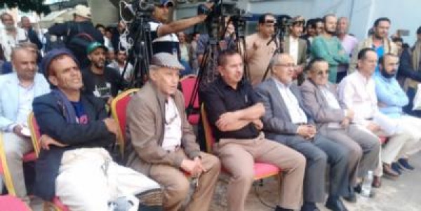 مركز الأورام بصنعاء يحذ ر من كارثة إنسانية