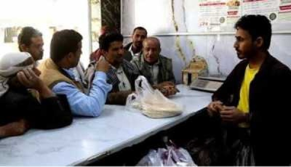 صعدة حملات للرقابة على المصانع والأسواق والمتاجر صعدة حملات للرقابة على المصانع والأسواق والمتاجر