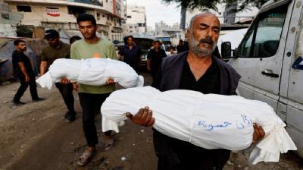 ارتفاع عدد شهداء غزة إلى 73335 ارتفاع عدد شهداء غزة إلى 73335