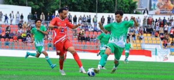 كأس الجمهورية 4 أندية تؤكد تأهلها لدور الـ16 كأس الجمهورية 4 أندية تؤكد تأهلها لدور الـ16