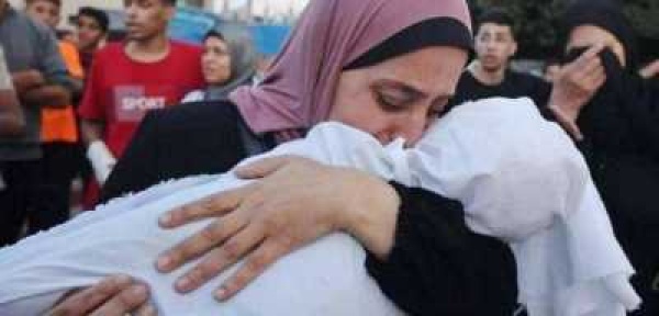 ارتفاع عدد شهداء غزة إلى 73386 ارتفاع عدد شهداء غزة إلى 73386