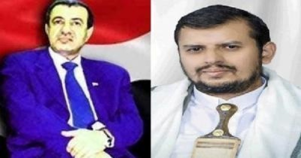 رئيس المؤتمر يهنئ السيد عبدالملك الحوثي بذكرى المولد النبوي الشريف