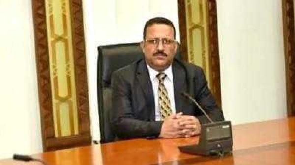 لبوزة يهنئ رئيس المؤتمر بذكرى التأسيس لبوزة يهنئ رئيس المؤتمر بذكرى التأسيس