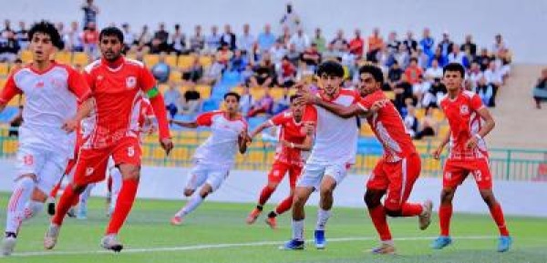الأهلي يود ع كأس الجمهورية والشعب يتأهل الأهلي يود ع كأس الجمهورية والشعب يتأهل