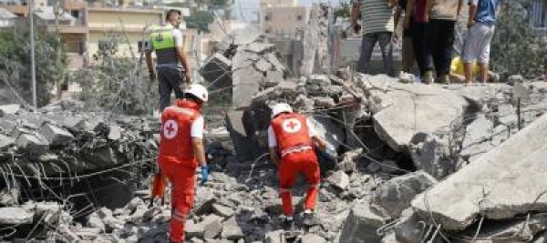 4358 شهيدا في لبنان منذ 2 مارس 4358 شهيدا في لبنان منذ 2 مارس