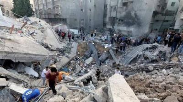 ارتفاع عدد شهداء غزة إلى 73 910 ارتفاع عدد شهداء غزة إلى 73 910