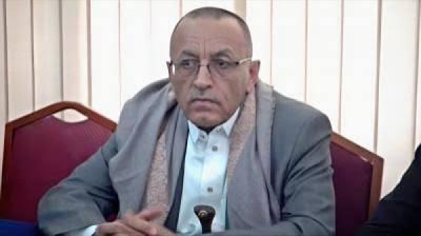 صلاح الحياة البرلمانية إحدى أبهى ثمار ثورة 26 سبتمبر صلاح الحياة البرلمانية إحدى أبهى ثمار ثورة 26 سبتمبر