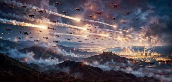 صنعاء تنفذ 7 عمليات عسكرية في العمق السعودي