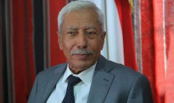 محافظ حضرموت يدعو إلى مواجهة العدو وطرد تحشيداته محافظ حضرموت يدعو إلى مواجهة العدو وطرد تحشيداته
