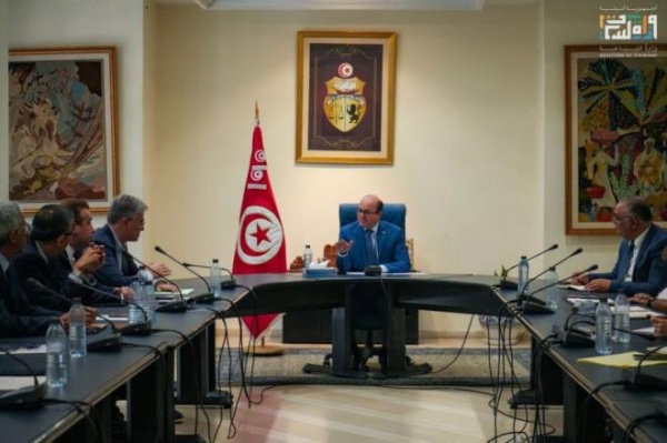 وزارة السياحة تتجه إلى دعم السياحة الراقية وتطوير جودة الخدمات والاستقبال والتنشيط وزارة السياحة تتجه إلى دعم السياحة الراقية وتطوير جودة الخدمات والاستقبال والتنشيط