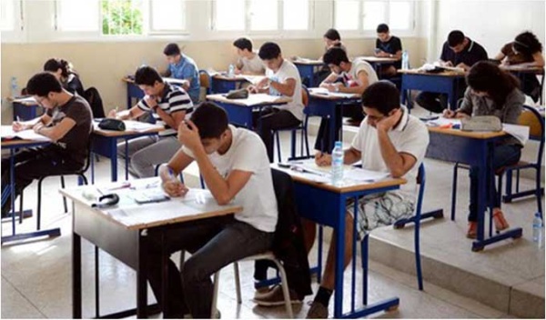 الخميس انطلاق الاختبارات أكثر من 33 ألف مترشح لـ النوفيام الخميس انطلاق الاختبارات أكثر من 33 ألف مترشح لـ النوفيام