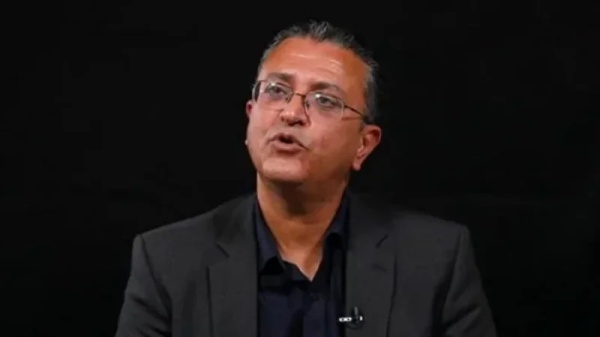 مصدر قضائي الحكم الصادر ضد الناصر العويني بالسجن سنة واحدة يتعلق بقضية حق عام مصدر قضائي الحكم الصادر ضد الناصر العويني بالسجن سنة واحدة يتعلق بقضية حق عام
