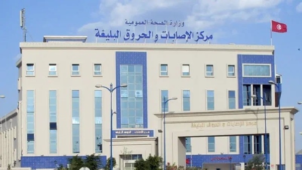 قليبية وفاة شاب إثر انفجار مولد كهربائي بمنزله