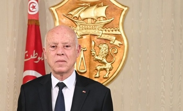 رئيس الجمهورية يؤدي زيارة غير معلنة إلى رادس رئيس الجمهورية يؤدي زيارة غير معلنة إلى رادس