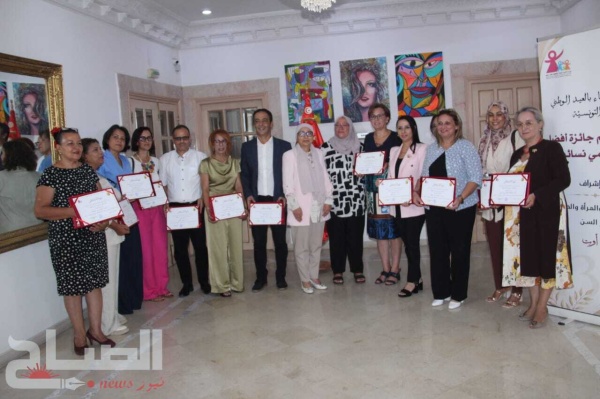 66 8 نسبة الطالبات من إجمالي طلبة التعليم العالي العمومي