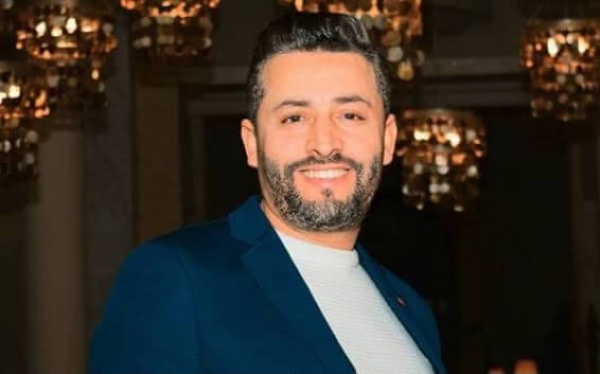 رؤوف ماهر ي علن تأجيل عرضه الم برمج الليلة في سيدي مخلوف