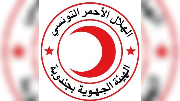 الهلال الأحمر بجندوبة يحشد متطوعيه لمساندة جهود مجابهة الحرائق الهلال الأحمر بجندوبة يحشد متطوعيه لمساندة جهود مجابهة الحرائق